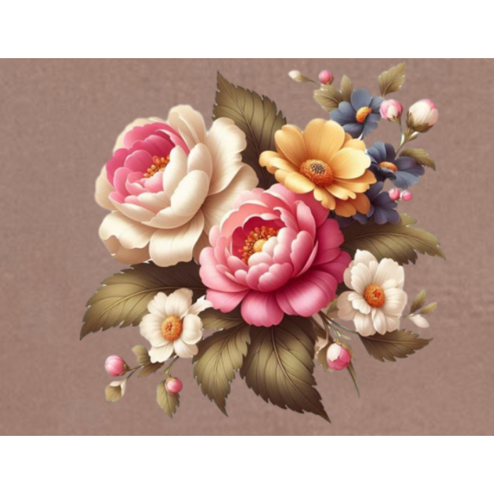 Hình ủi nhiệt quần áo, túi xách vintage, Sticker ủi áo tại nhà bằng bàn là, in sticker theo yêu cầu