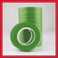 BĂNG DÍNH QUẤN CÀNH XANH LÁ NON, LỐC 12 CUỘN - VPP QUỐC HUY.