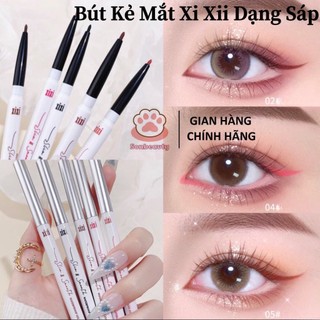[ Xi Xii Bút Kẻ Mắt Xi Xii Dạng Sáp