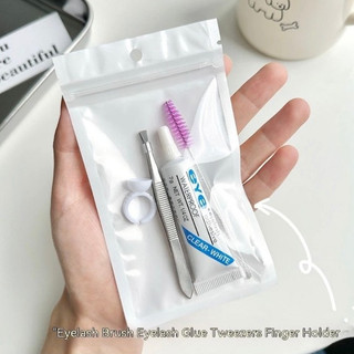 Set Lông Mi Dưới Giả Tự Nhiên