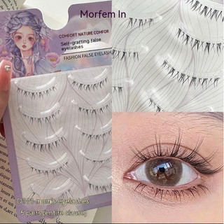 Set Lông Mi Dưới Giả Tự Nhiên