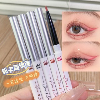 [ Xi Xii Bút Kẻ Mắt Xi Xii Dạng Sáp
