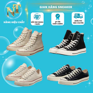 giay converse chuck 2 c cao mau en tr ng gia t t Thang 10 2024 Mua ngay Shopee Vi t Nam