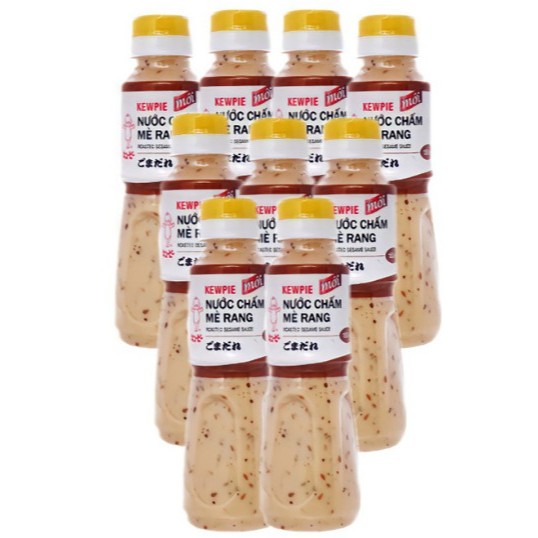 Nước Xốt Mè Rang Chai 180ml date T2/2025 | Shopee Việt Nam