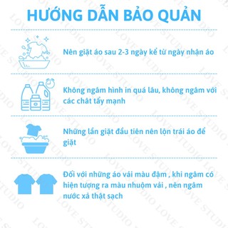 Áo Thun Đôi Nam Nữ Nửa Trái Tim Đỏ Mặc Cùng Người Yêu, Áo Đôi Chất Liệu Prenium Cotton Hình croptop nữ 100% [A044]