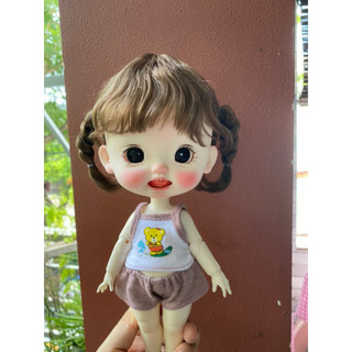 Set áo 2 dây hình ngẫu nhiên size dian mập,cừu bé(size khác vui lòng ib shop)