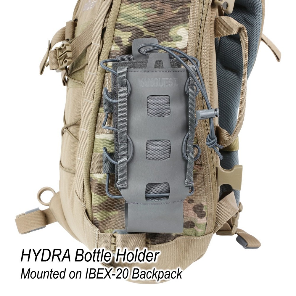 Vanquest - Túi đựng bình nước HYDRA Water Bottle Holder (Nhiều màu)
