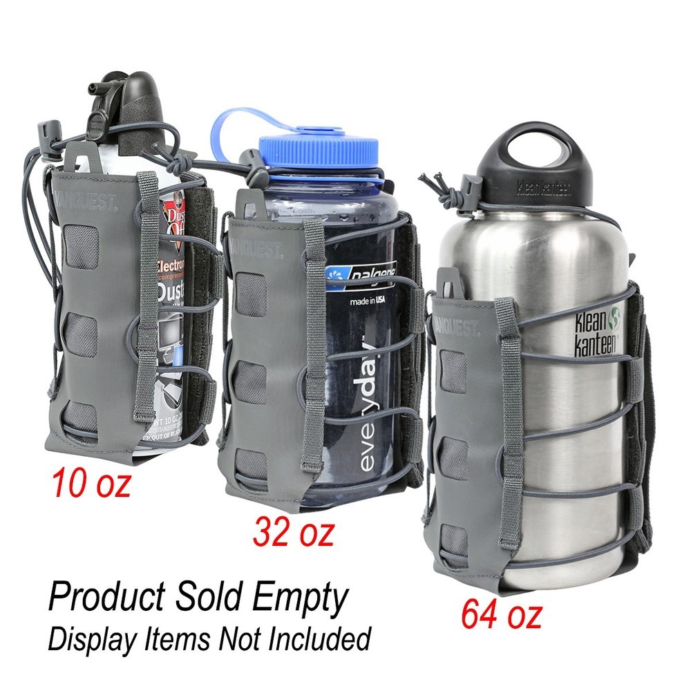 Vanquest - Túi đựng bình nước HYDRA Water Bottle Holder (Nhiều màu)