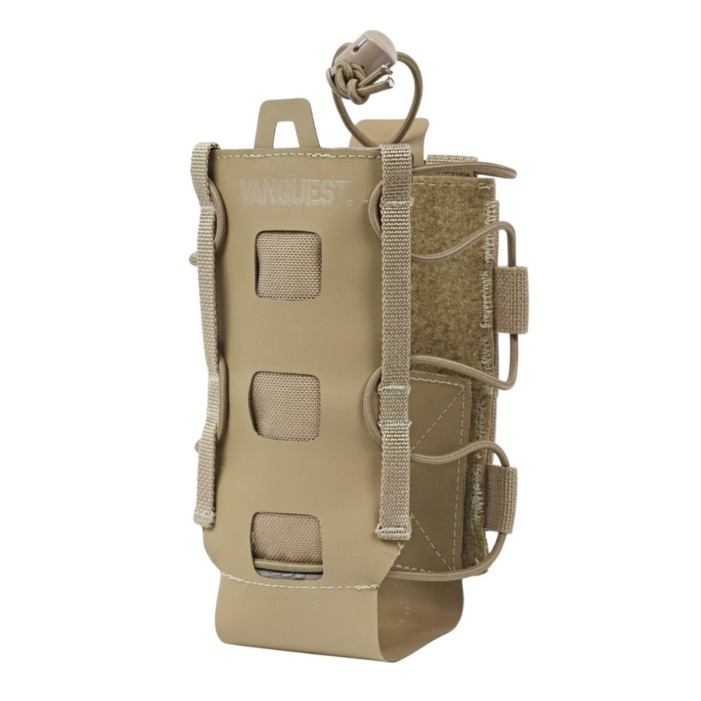 Vanquest - Túi đựng bình nước HYDRA Water Bottle Holder (Nhiều màu)