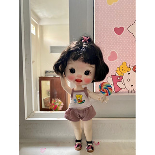 Set áo 2 dây hình ngẫu nhiên size dian mập,cừu bé(size khác vui lòng ib shop)