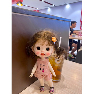 Set heo hồng size dian mập,cừu bé(size khác vui lòng ib shop)