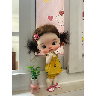 Set 2 dây lụa vàng size dian mập,cừu bé( size khác vui lòng ib shop)