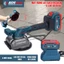 Máy rung hít gạch Boshun BS-RG63 6 mức rung, động cơ không chổi than, lực hút 90kg, Không gây tiếng ồn