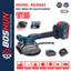 Máy rung hít gạch Boshun BS-RG63 6 mức rung, động cơ không chổi than, lực hút 90kg, Không gây tiếng ồn