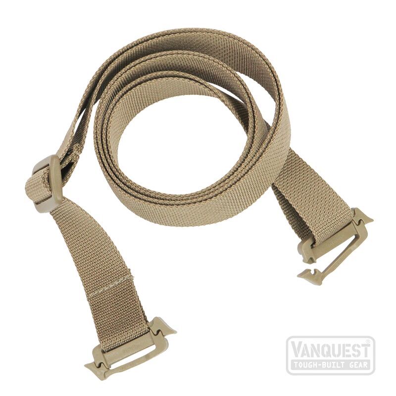 Vanquest - Dây đeo vai đa năng cỡ 1" (Nhiều màu)