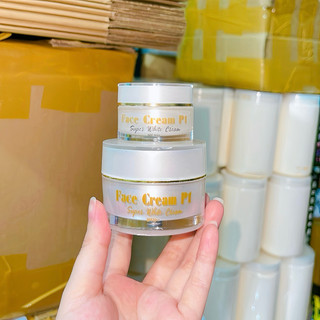 KEM FACE P1 PONRY DƯỠNG TRẮNG HỒNG DA