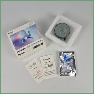 Đĩa Sủi Oxy YEE Siêu Mịn - Kèm Phụ Kiện - Sử Dụng Cho Bể Cá Cảnh, Thủy Sinh