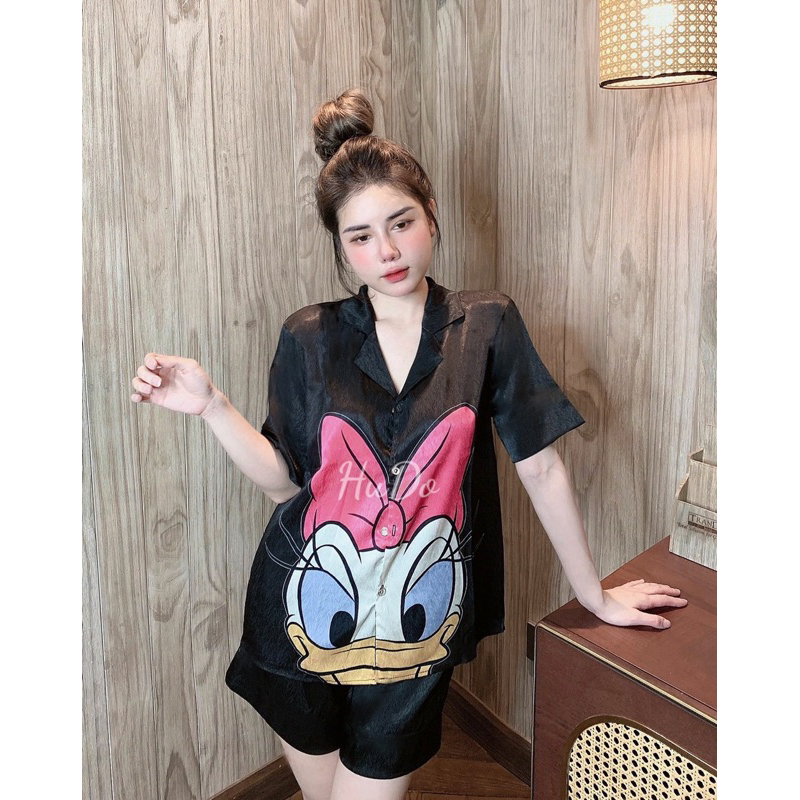 Màu 25- VỊT ĐÙI