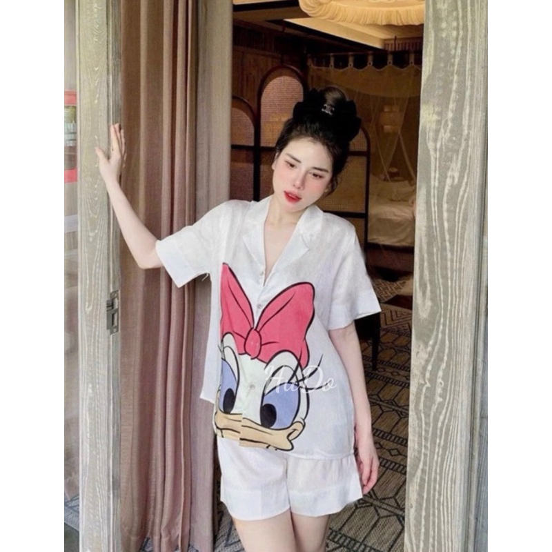 Màu 26 VỊT ĐÙI