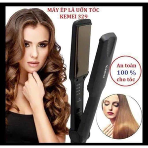 MÁY LÀ TÓC CAO CẤP KEMI