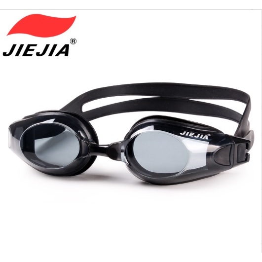 Kính bơi cận YINGFA, JIEJIA, JIEHU, kính bơi cận góc rộng SUZE từ 2-9 độ cho người lớn và trẻ em