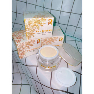 (Dành cho sỉ) KEM FACE P1 CHÍNH HÃNG PONRY
