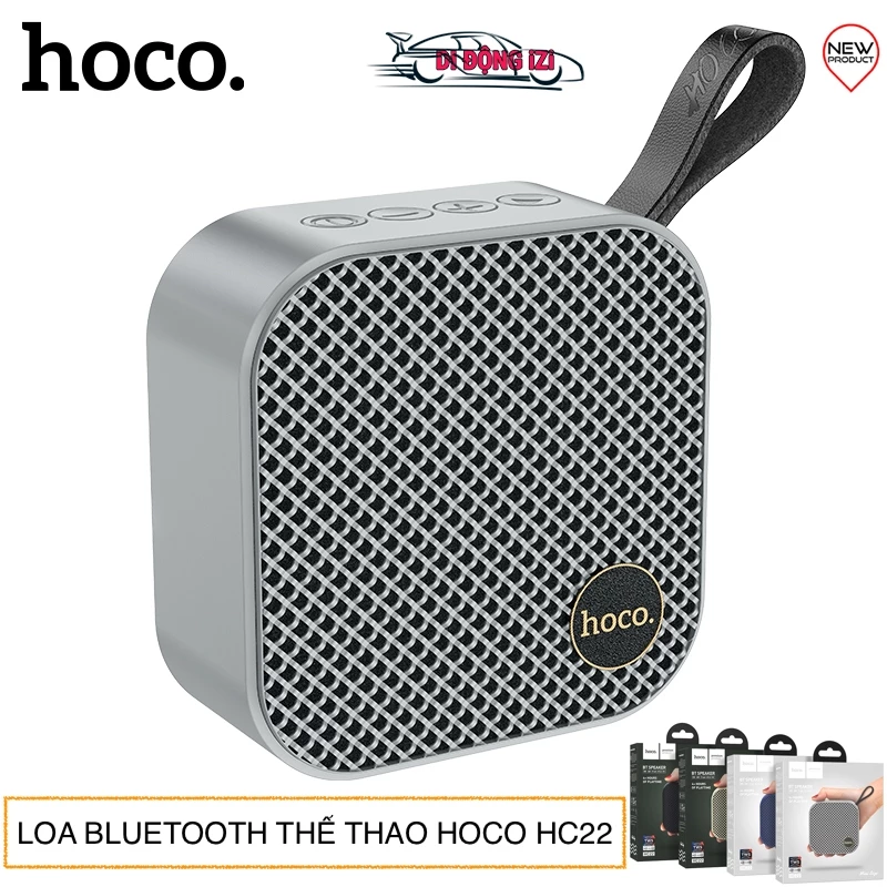 Loa Hoco HC22 Mini