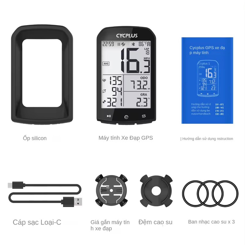 đồng hồ cyplus M1 chính hãng 100% | Shopee Việt Nam