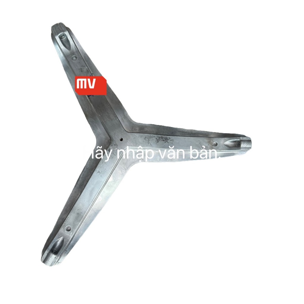 Càng (Chảng 3N) Máy Giặt Cửa Ngang Electrolux 8kg  Model 85743/80743/12843/10843/10744/12844 (BLN)