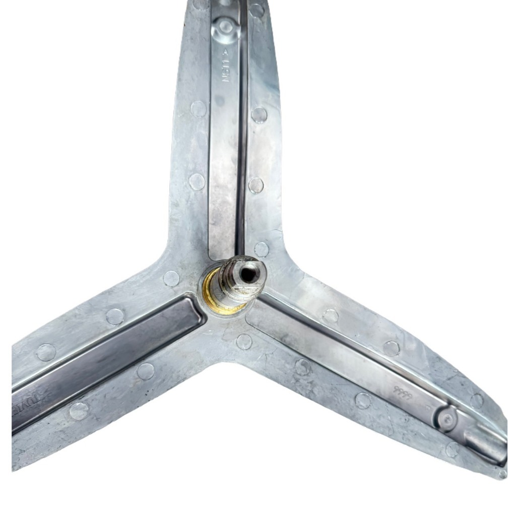 Càng (Chảng 3T) Máy Giặt Cửa Ngang Electrolux 8kg 12844, 12843, 85743, 80743, 7525E, 8025C (BULI TO)