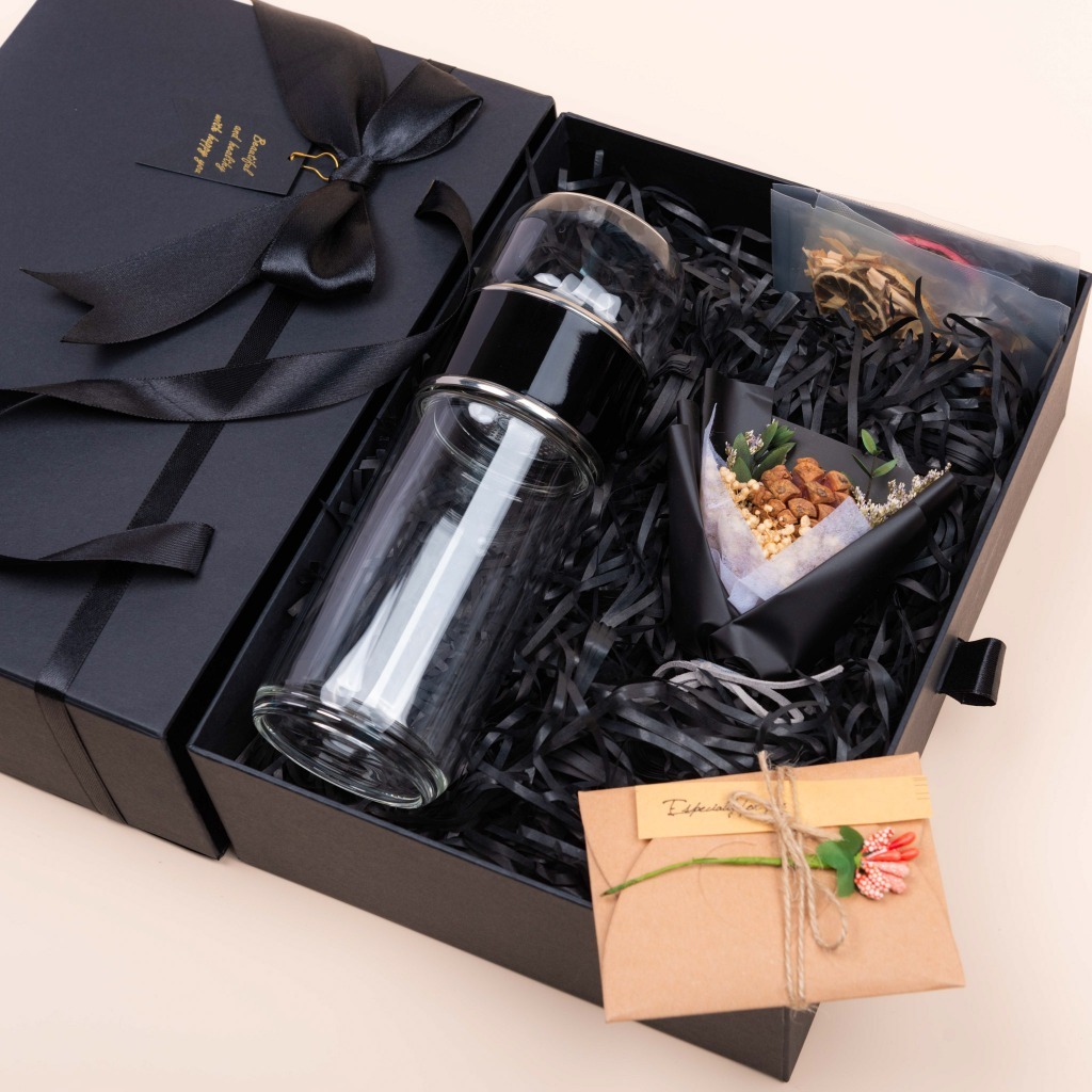 Hộp Quà Tặng Túi Xách Sang Trọng Phối Nơ giành tặng cho bạn gái hoặc sinh nhật bạn thân HARA Túi Xách