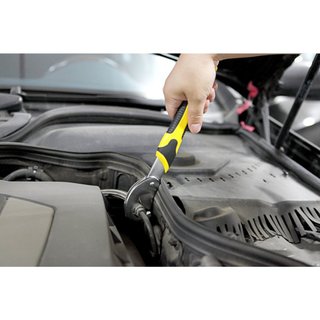 Bộ 2 mỏ lết đa năng vặn được tất cả bu lông, ống nước từ 9-32mm bằng thép hợp kim cao cấp, chống gỉ