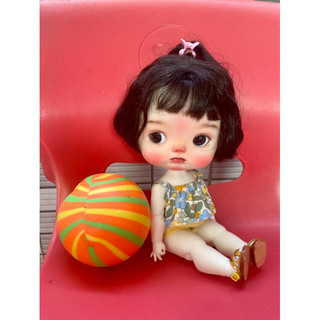 Set áo dây quần chip size búp bê dian mập,cừu bé(size khác vui lòng ib shop)