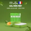 Gói 3g Sữa Rửa Mặt AKNIX Cho Da Dầu , Mụn Viêm - GENTLE CLEANSING GEL Hàng Nhập Khẩu Pháp