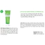 Gói 3g Sữa Rửa Mặt AKNIX INTENSE CLEANSING GEL (Da Dầu, Mụn Không Viêm) Hàng Nhập Khẩu Pháp