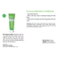 Gói 3g Sữa Rửa Mặt AKNIX Cho Da Dầu , Mụn Viêm - GENTLE CLEANSING GEL Hàng Nhập Khẩu Pháp