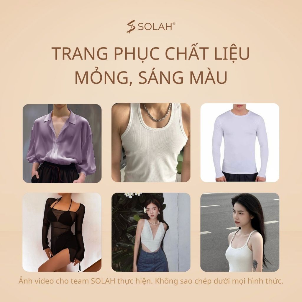 Miếng Dán Ngực Giấy Che Núm Thâm SOLAH Dùng 1 Lần Cho Nam Nữ Có Đệm Núm Gel Dính Chắc Chắn NP03