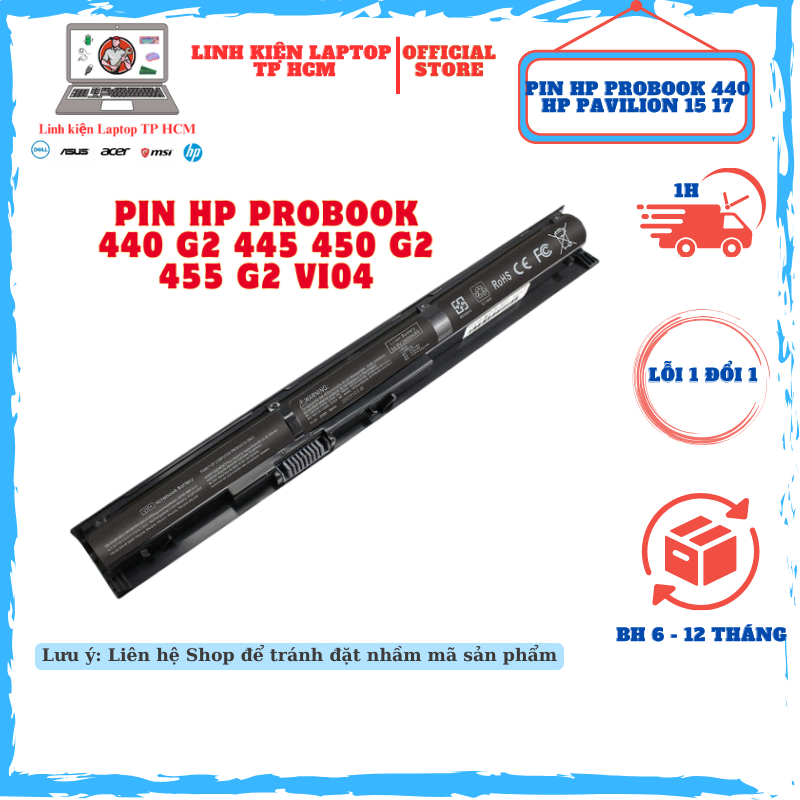 Motherboard de HP Probook 440 G2| i5 4th| 450 G2 470 G2 placa base | ZPL40/ZPL50/ZPL70 LA-B181P