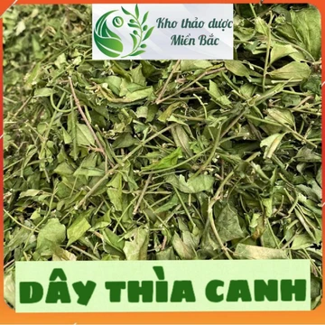 (Mới Mở) Dây thìa canh - Dây muôi - Hàng mới, nguyên chất, không pha trộn, khô, sạch, không chất bảo quản