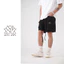 - Quần Short Jean Nam Túi Hộp WHY.NOT NAVY CARGO SHORT JEANS Form Rộng Trên Gối - Quần Đùi, Quần Sooc Bò