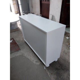 Tủ Console , Tủ Decor Phòng Ngủ, Phòng Khách, Tủ dài 1m4