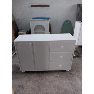 Tủ Console , Tủ Decor Phòng Ngủ, Phòng Khách, Tủ dài 1m4