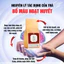 Trà bổ máu hoạt huyết Fengcha tốt cho người yếu ớt, mệt mỏi, thở hổn hển bịch 30 gói lọc