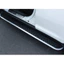 Bậc Lên Xuống xe Hyundai Stargazer 2023-2026, Bệ bậc dẫm lên xuống mẫu chấm bi tam giác, bền bỉ chắc chắn