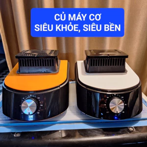 Giảm 80% Củ máy sấy quần áo hàng bóc máy siêu khoẻ siêu bền, sấy quần áo nhanh khô, thơm lâu