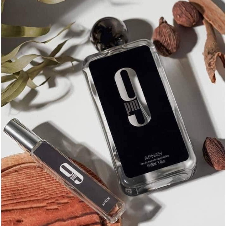 [Hàng Chiết] Nước Hoa A.fn.an EDP 9PM