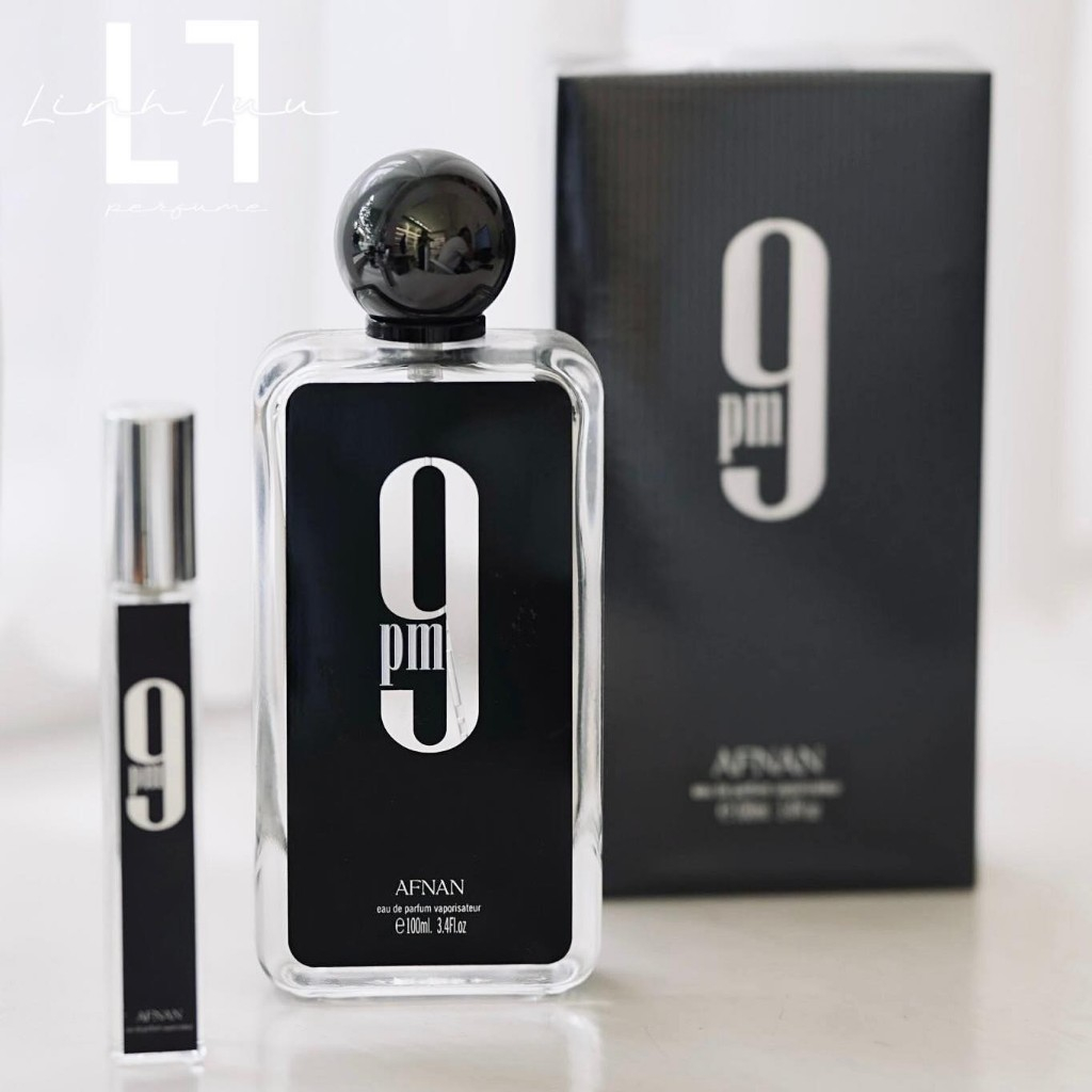 [Hàng Chiết] Nước Hoa A.fn.an EDP 9PM