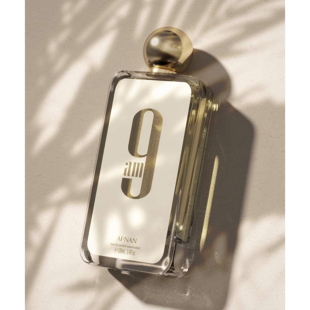 [Hàng Chiết] Nước Hoa A.fn.an Perfu.mes 9AM EDP