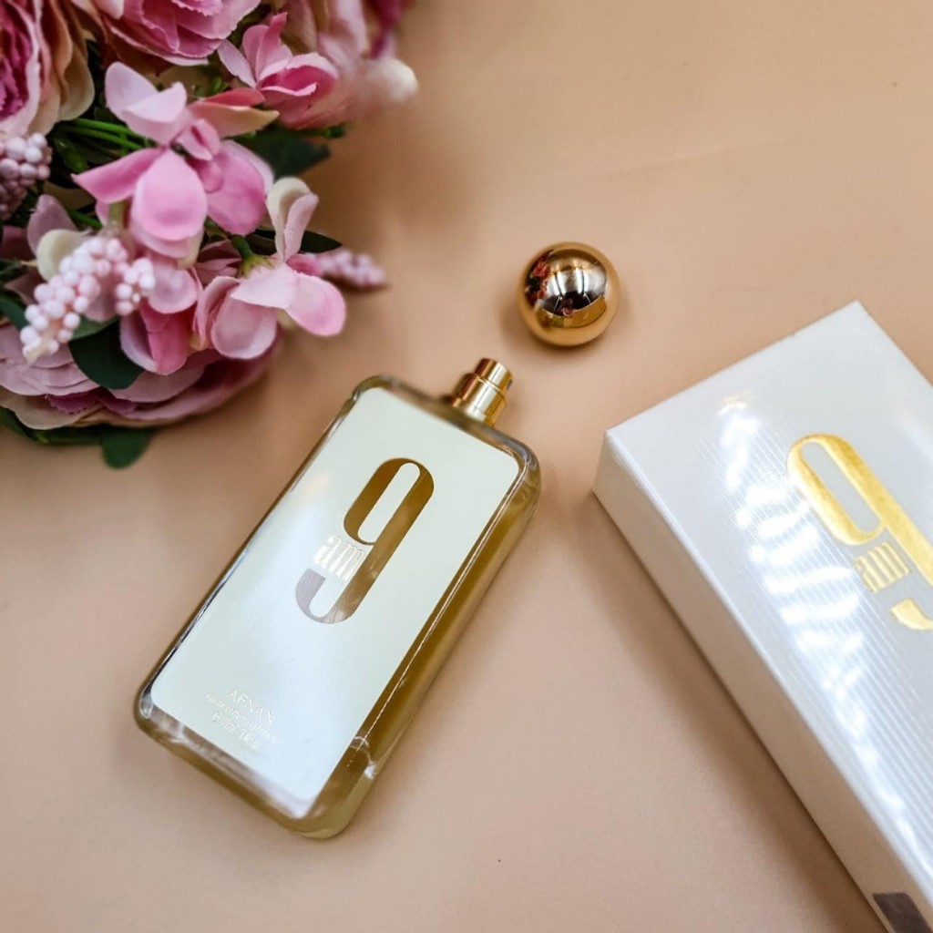 [Hàng Chiết] Nước Hoa A.fn.an Perfu.mes 9AM EDP