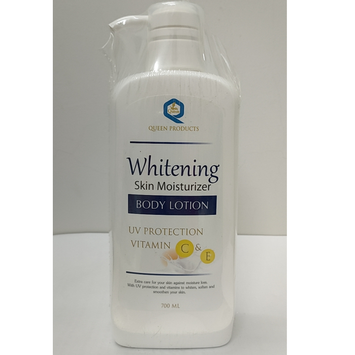 Kem Whitening body Lotion 700ml | Shopee Việt Nam